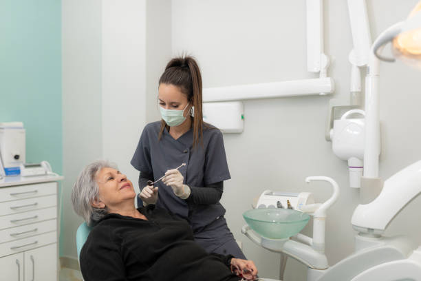 Best Emergency Denture Repair in Vauxhall, NJ