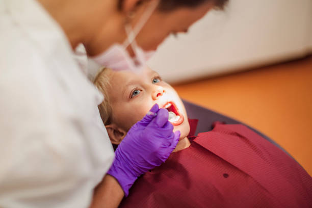 Best Emergency Tooth Extraction in Vauxhall, NJ