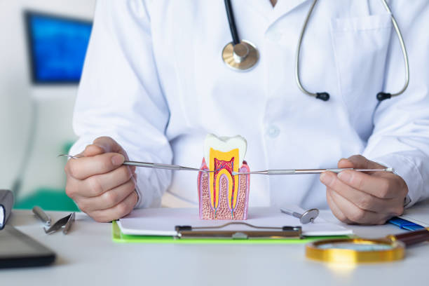 Best Emergency Treatment for Dental Infections or Abscesses in Vauxhall, NJ